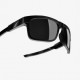 100% S2 Sunglasses - Soft Tact Black/Smoke Lens 100% S2 Sunglasses - Soft Tact Black/Smoke Lens