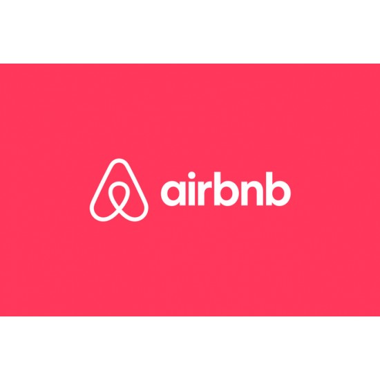 Airbnb eGift Card - $100 Airbnb eGift Card - $100