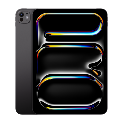 Apple 11-inch iPad Pro Wi‑Fi 1TB with standard glass