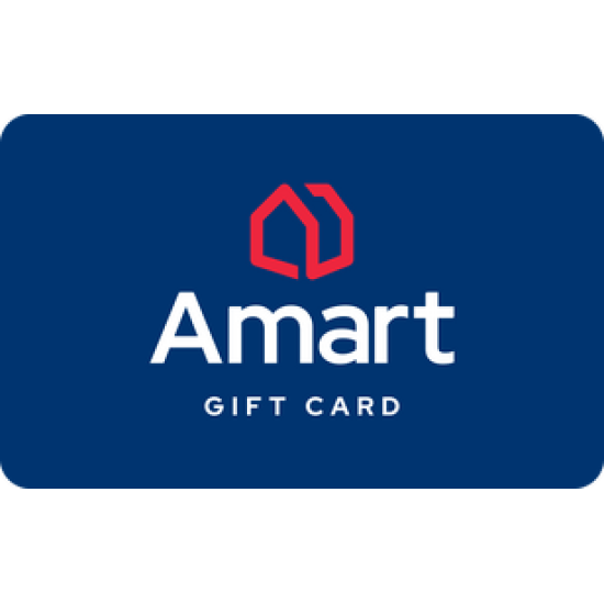 Amart Furniture eGift Card - $50 Amart Furniture eGift Card - $50