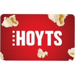 Hoyts eGift Card - $100 Hoyts eGift Card - $100