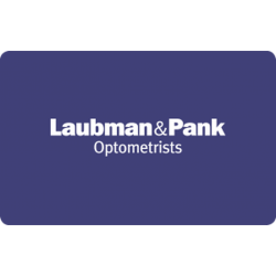 Laubman & Pank eGift Card - $100 Laubman & Pank eGift Card - $100