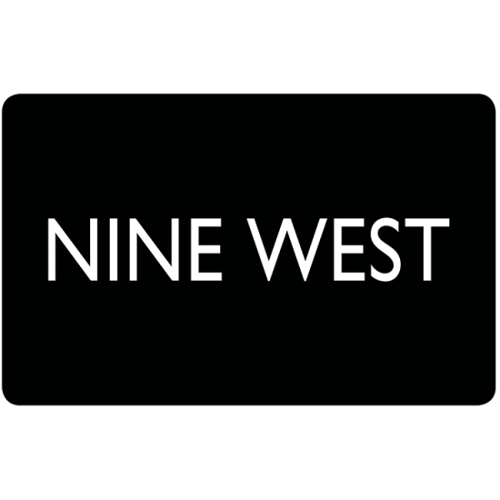 Nine West eGift Card - $100 Nine West eGift Card - $100