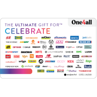 Ultimate Celebrate eGift Card - $100 Ultimate Celebrate eGift Card - $100