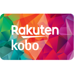Kobo eGift Card - $100 Kobo eGift Card - $100