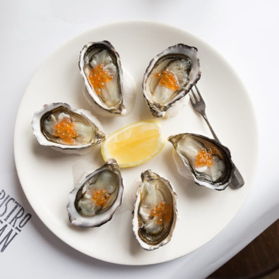 Bistro Gitan eGift Card - $50