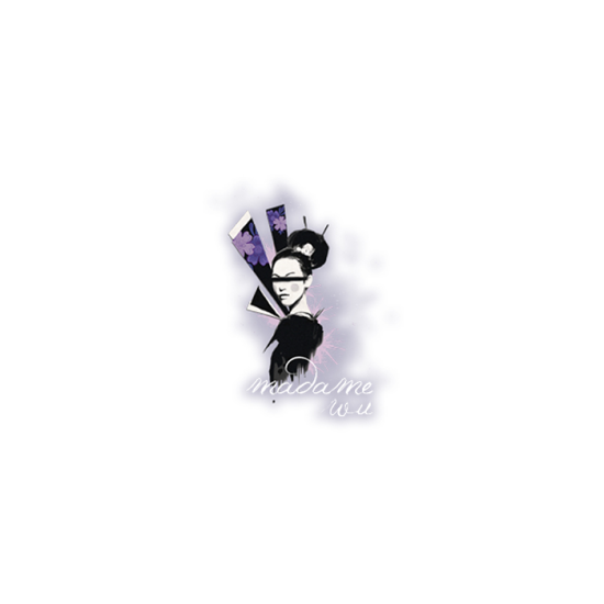 Madame Wu eGift Card - $100 Madame Wu eGift Card - $100