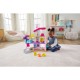 Barbie® Little Dreamhouse™ By Little People® Barbie® Little Dreamhouse™ By Little People®