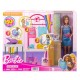 Barbie® Make and Sell Boutique Barbie® Make and Sell Boutique
