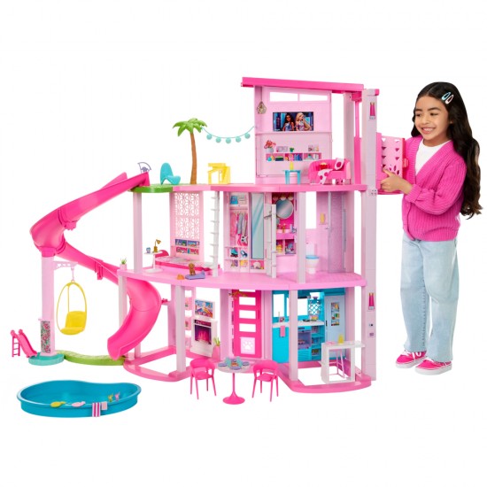 Barbie® Dreamhouse™ Playset Barbie® Dreamhouse™ Playset