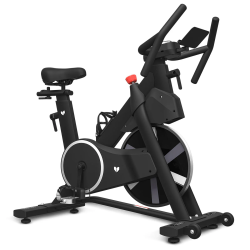 Lifespan Fitness SM-420 Spin Bike with Automatic Magnetic Resistance Lifespan Fitness SM-420 Spin Bike with Automatic Magnetic Resistance