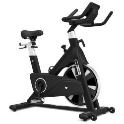 Lifespan Fitness SM810 Commercial Spin Bike Lifespan Fitness SM810 Commercial Spin Bike