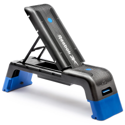 Reebok Deck - Blue Reebok Deck - Blue