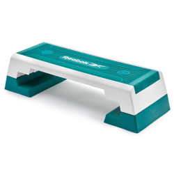 Reebok Step - The Original in Teal Reebok Step - The Original in Teal