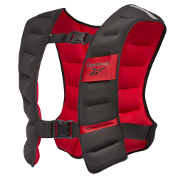 Reebok 10kg Strength Series Weight Vest Reebok 10kg Strength Series Weight Vest
