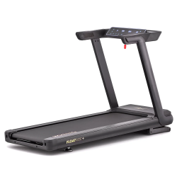 Reebok FR30z Floatride Treadmill in Black Reebok FR30z Floatride Treadmill in Black