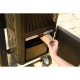 Masterbuilt Gravity Fed 560 Digital Charcoal Grill + Smoker Masterbuilt Gravity Fed 560 Digital Charcoal Grill + Smoker