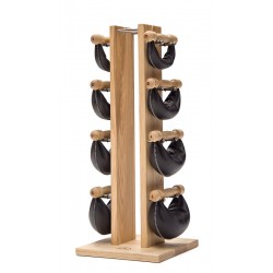 Nohrd - Swing Tower Set Ash Nohrd - Swing Tower Set Ash