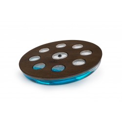 Nohrd - Eau-Me Board Walnut Nohrd - Eau-Me Board Walnut
