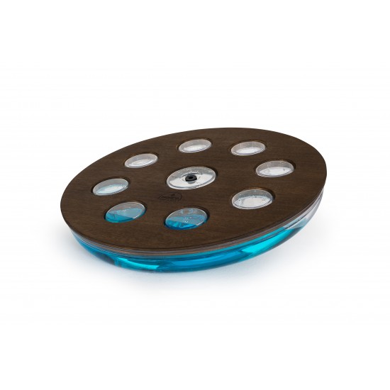 Nohrd - Eau-Me Board Walnut Nohrd - Eau-Me Board Walnut