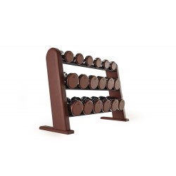 Nohrd - Club Dumbbell Set with Stand Nohrd - Club Dumbbell Set with Stand