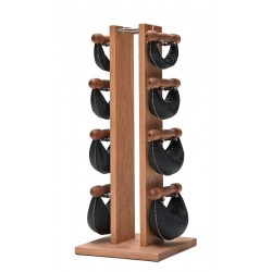 Nohrd - Swing Tower Set Cherry Nohrd - Swing Tower Set Cherry