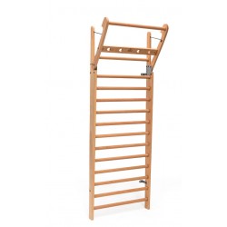 Nohrd - WallBars Cherry 14 Nohrd - WallBars Cherry 14