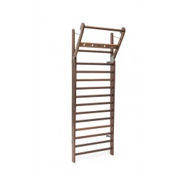 Nohrd - WallBars Walnut 14 Nohrd - WallBars Walnut 14