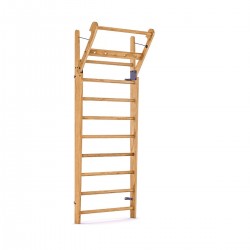 Nohrd - WallBars Cherry 10 Nohrd - WallBars Cherry 10