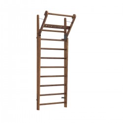 Nohrd - WallBars Walnut 10 Nohrd - WallBars Walnut 10