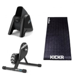 Wahoo - Wahoo KICKR CORE Training  Bundle (Includes CORE, HEADWIND, MAT) Wahoo - Wahoo KICKR CORE Training  Bundle (Includes CORE, HEADWIND, MAT)