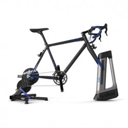 Wahoo - Wahoo KICKR KOM Trainer Bundle (Includes KICKRv5, CLIMB) Wahoo - Wahoo KICKR KOM Trainer Bundle (Includes KICKRv5, CLIMB)