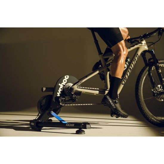 Wahoo - Wahoo KICKR V5 Direct-Drive Smart Trainer Wahoo - Wahoo KICKR V5 Direct-Drive Smart Trainer