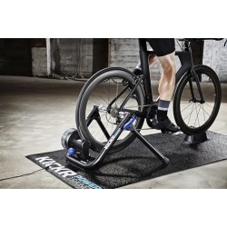 Wahoo - Wahoo KICKR SNAP Wheel-On Smart Trainer Wahoo - Wahoo KICKR SNAP Wheel-On Smart Trainer