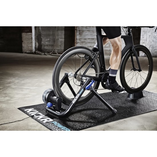 Wahoo - Wahoo KICKR SNAP Wheel-On Smart Trainer Wahoo - Wahoo KICKR SNAP Wheel-On Smart Trainer